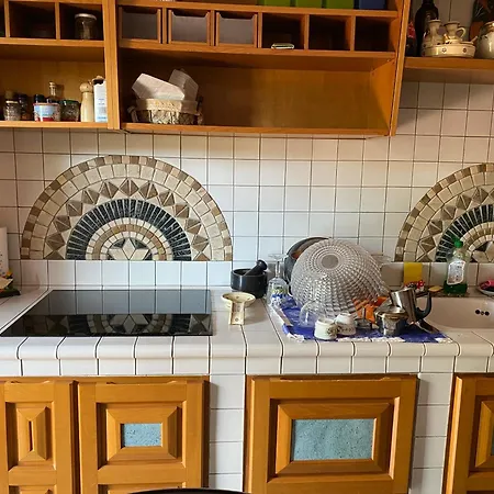 Appartamento Argentario… Tutto Da Scoprire Porto Santo Stefano (Grosseto)