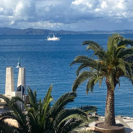 Argentario… Tutto Da Scoprire Appartamento *