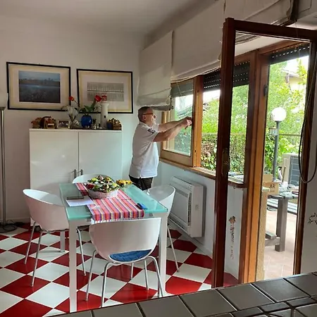 Argentario… Tutto Da Scoprire Apartamento Porto Santo Stefano (Grosseto)