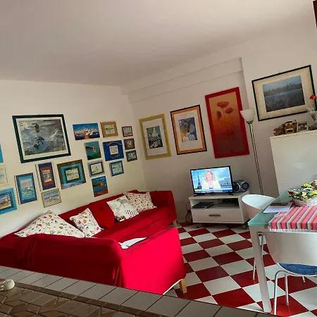 Apartamento Argentario… Tutto Da Scoprire
