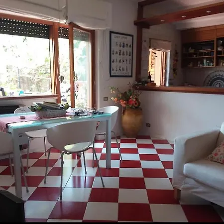 Appartement Argentario… Tutto Da Scoprire *