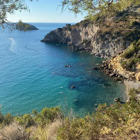 Apartamento Argentario… Tutto Da Scoprire