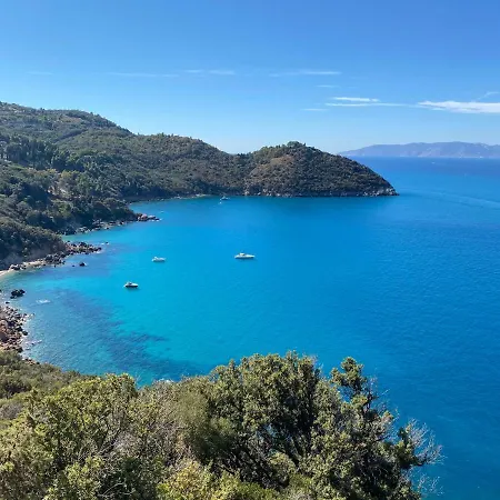 Argentario… Tutto Da Scoprire Apartamento
