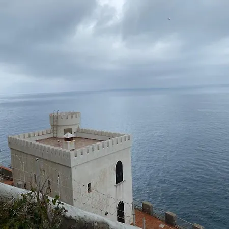 Argentario… Tutto Da Scoprire Apartamento Porto Santo Stefano (Grosseto)