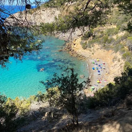 Apartamento Argentario… Tutto Da Scoprire