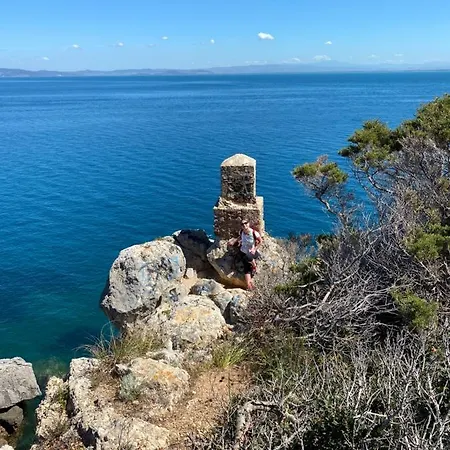 Argentario… Tutto Da Scoprire Apartamento