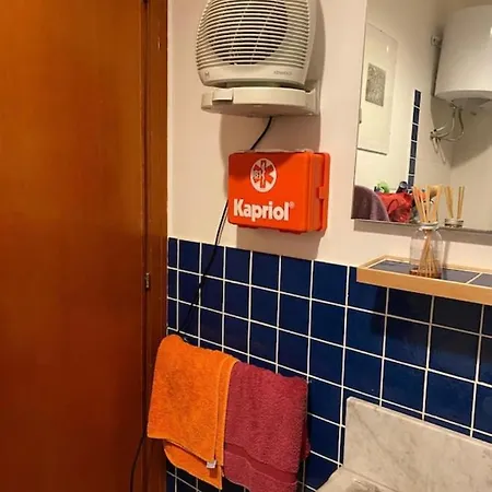 Argentario… Tutto Da Scoprire Apartamento Porto Santo Stefano (Grosseto)