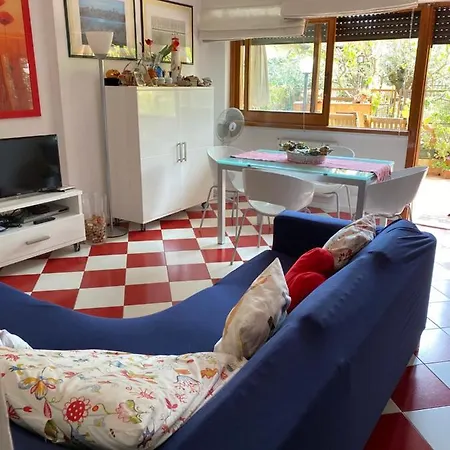 Apartamento Argentario… Tutto Da Scoprire