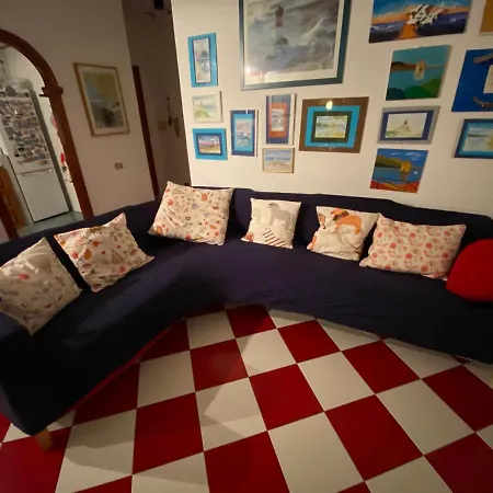 Appartement Argentario… Tutto Da Scoprire *