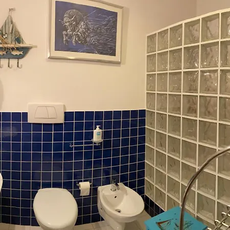 Argentario… Tutto Da Scoprire Apartamento *