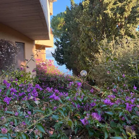 Argentario… Tutto Da Scoprire Apartamento *