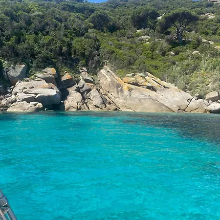 Argentario… Tutto Da Scoprire Apartamento