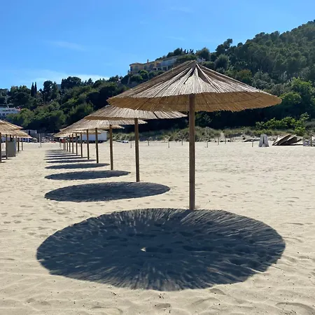 Appartement Argentario… Tutto Da Scoprire Porto Santo Stefano (Grosseto)