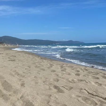 Apartamento Argentario… Tutto Da Scoprire