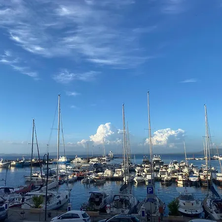 Apartamento Argentario… Tutto Da Scoprire Porto Santo Stefano (Grosseto)