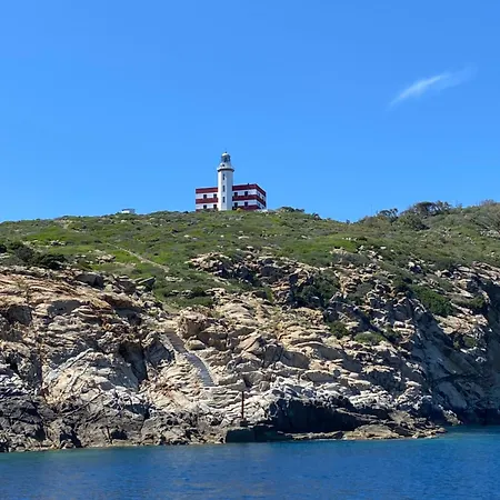 Argentario… Tutto Da Scoprire Porto Santo Stefano (Grosseto)