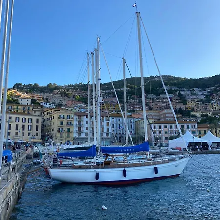 Apartamento Argentario… Tutto Da Scoprire *
