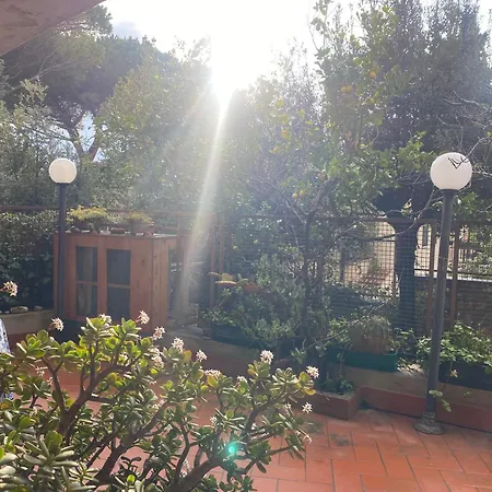 Argentario… Tutto Da Scoprire Apartamento *