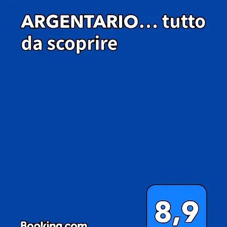 Argentario… Tutto Da Scoprire *