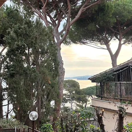 Apartamento Argentario… Tutto Da Scoprire